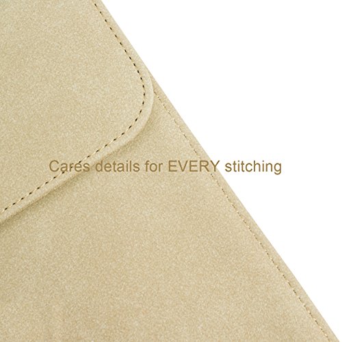 Walnew 6 Inch Sleeve For All-New Kindle 2024 And 2022/Kindle 2019(J9G29R)/6 Inch Kindle Paperwhite/Kindle Voyage/Kindle (8Th Gen, 2016)/Kindle 4/5/Kindle Touch Protective Pouch Bag Case Cover thumb #5