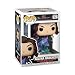 Produktbild Funko Pop! Marvel: WandaVisionAgatha Harkness - Vinyl-Sammelfigur - Geschenkidee - Offizielle Handelswaren - Spielzeug Für Kinder und Erwachsene - TV Fans - Modellfigur Für Sammler und Display