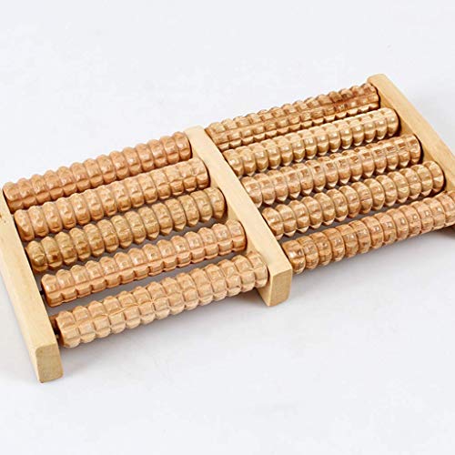 Barril de Madera para Spa de Pies con Tapa miniatura 5