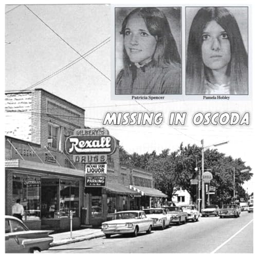 2 - Pam Hobley and Patty Spencer