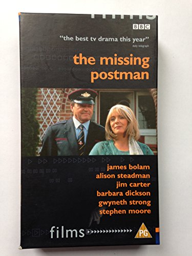 The Missing Postman