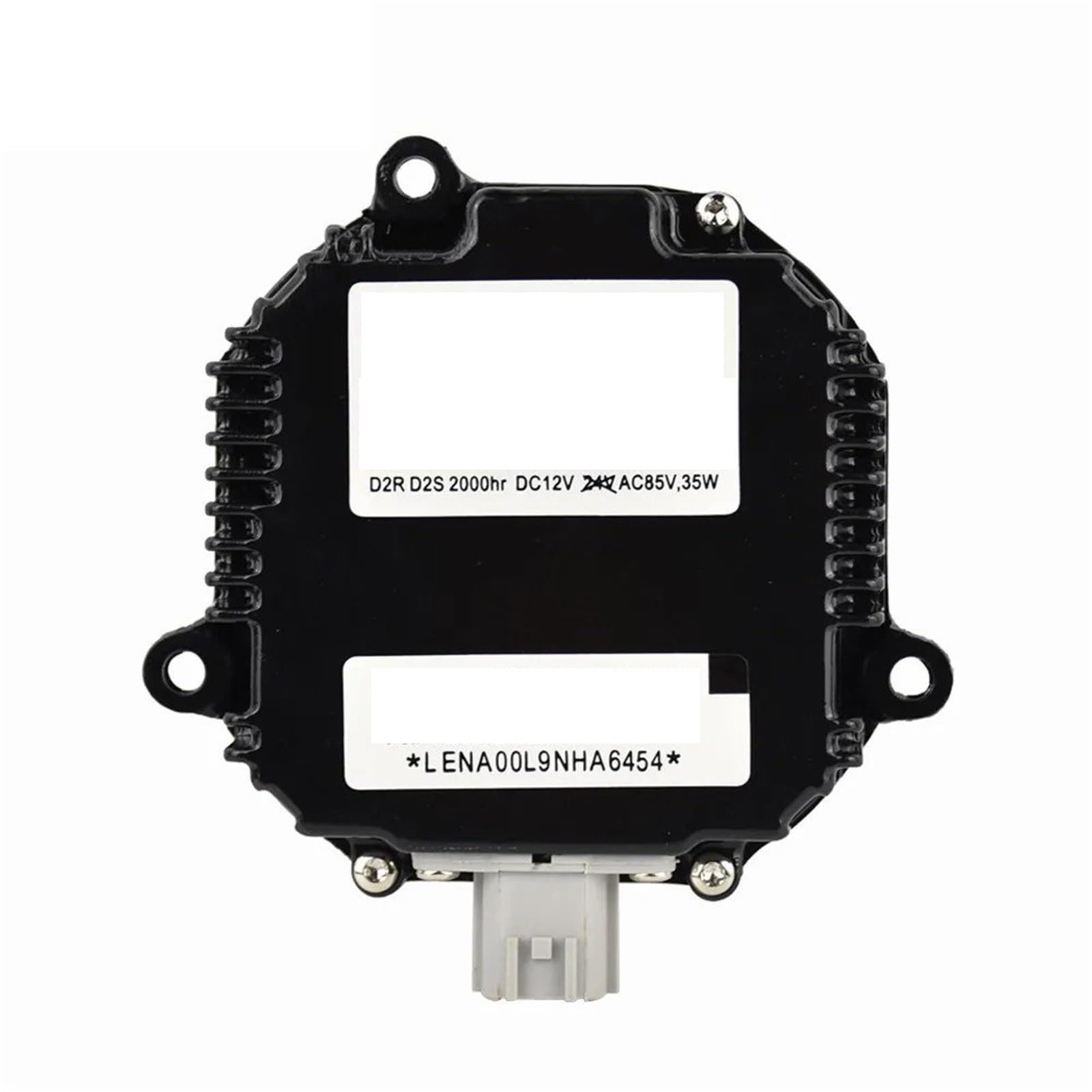 Ballast Headlight Control Module for Nissan for 350ZR for Altima for Maxima VI 28474-89904 28474-89915 28474-8991A D2S D2R Xenon HID Headlight Ballast Control Unit Module ECU(Without Igniter)