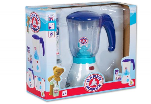 Preisvergleich Produktbild Bärenmarke Mixer