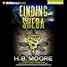 Finding Sheba: An Omar Zagouri Thriller