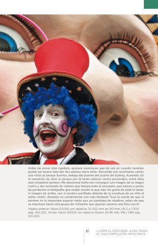 Los Secretos De La Composición Fotográfica. Guía De Campo (FOTOGRAFIA VIDEO IMAGEN) - imagen 4