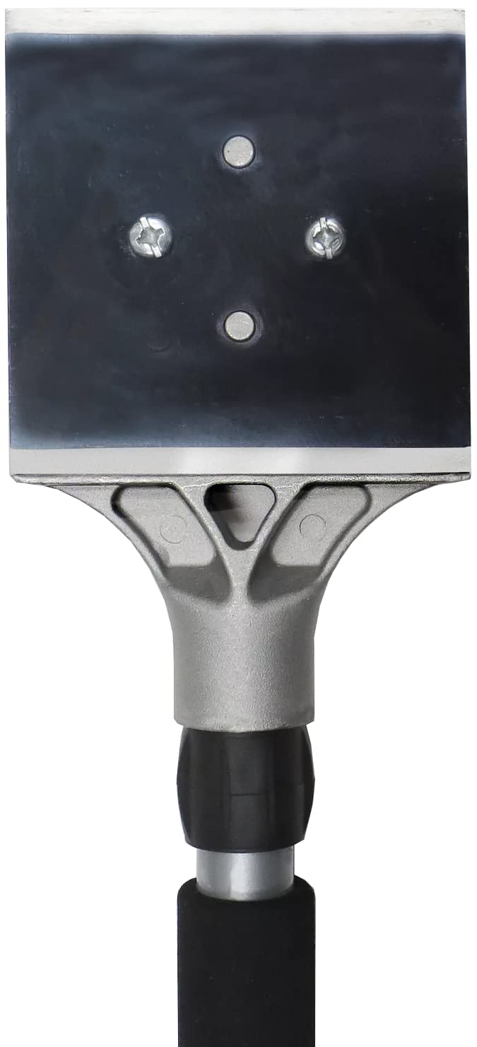 Raschietto per Pavimento 4" WX 18"L (Confezione da 1)