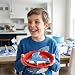 Ann Clark Cookie Cutters 2-Piece Shark Cookie Cutter Set with Recipe Booklet, Shark and Fin