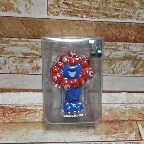 2025年6月上旬発売予定「EXPO2025 ミャクミャク 陶器マスコット」の