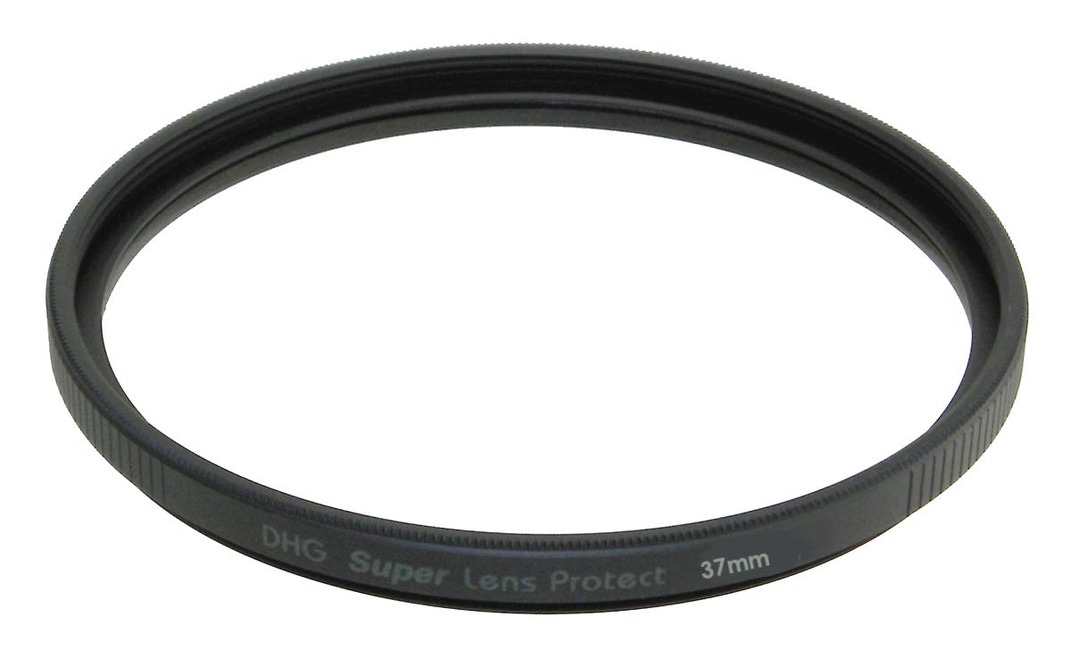 Marumi37mm DHG Super Digital High Grade MC Lens Protect Slim Safety Filter 37 Made in Japan
