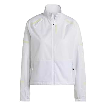 PING ValiantTec+ ホワイト 3Lジャケット Amazon.com: adidas WOMEN'S REFLECT AT NIGHT X-CITY RUNNING