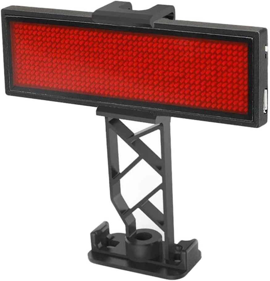 for LED Display Bracket - Lightweight Drone Accessory Parts