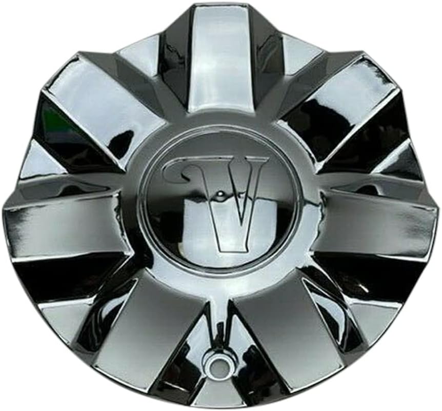 VW725 Center Cap Serial Number MCD8136YA03