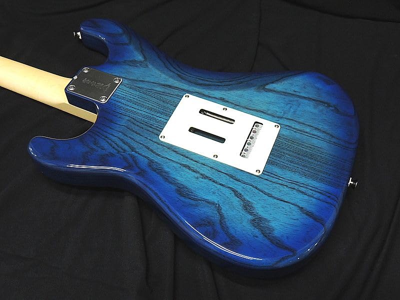 Amazon | FGN FUJIGEN NST110MAH SBB フジゲン Neo Classic SERIES