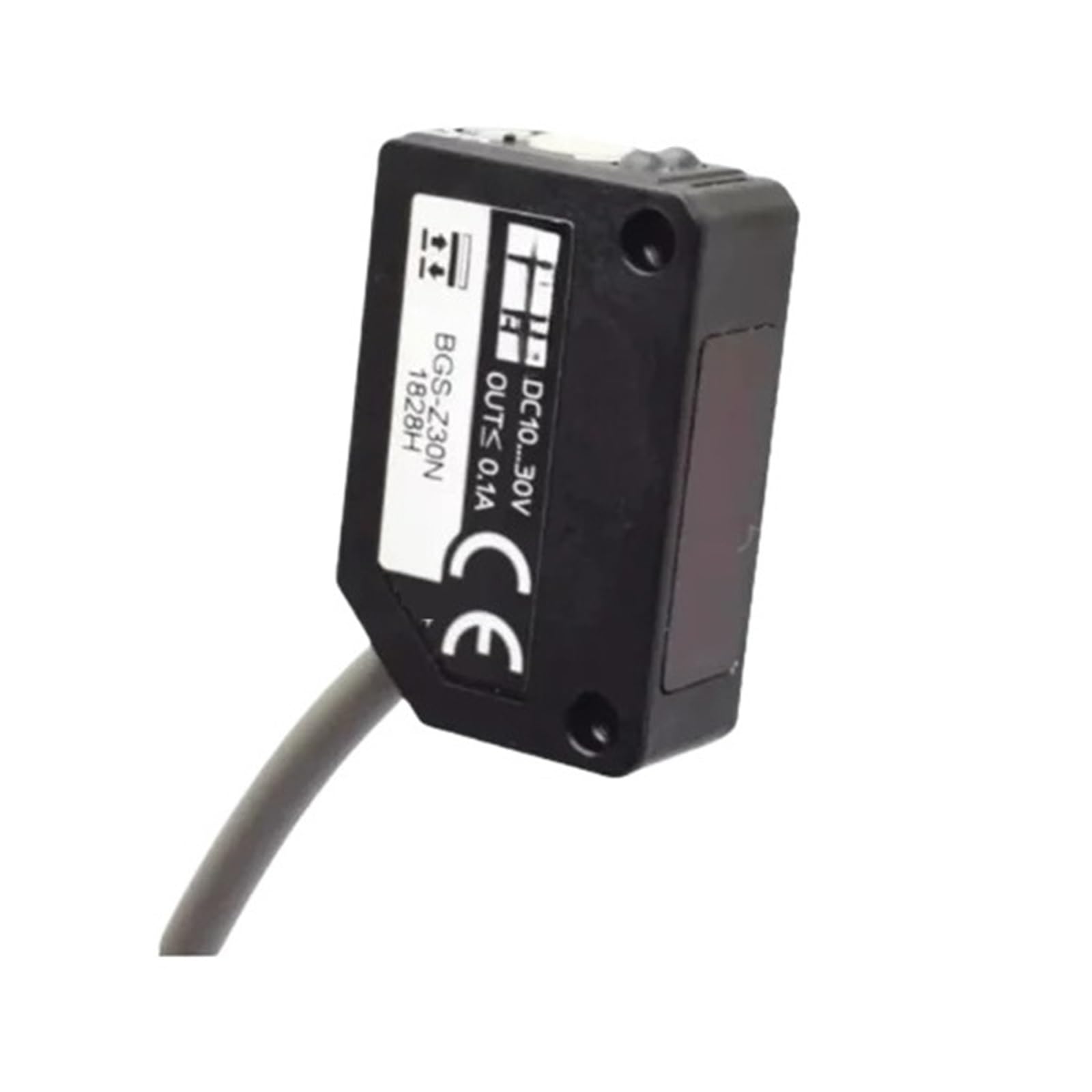 CNE72JUSK Photoelectric switch sensor BGSZ30N