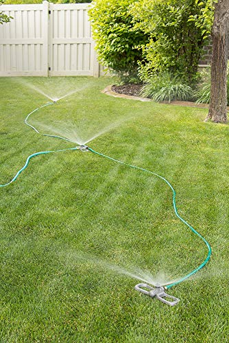 Orbit Port-A-Rain Above-Ground Sprinkler System - image 5