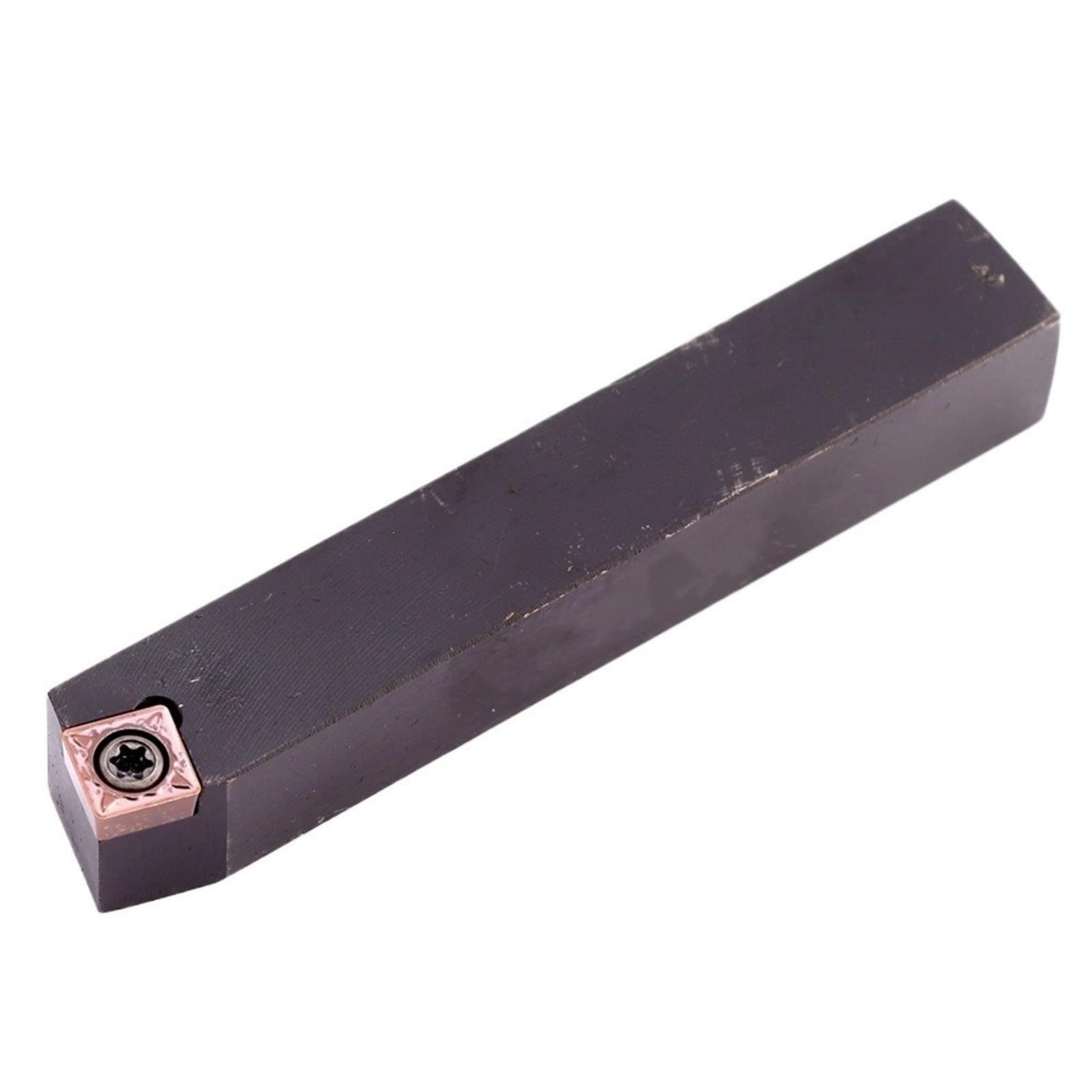 1 pezzo SSBCR2525M12 SSBCR1212H09 SSBCR2020K09 SSBCR1616H09 porta utensili per tornitura in metallo indicizzabile barra mandrino strumento di tornitura esterno CNC (SSBCR1616H09) (SSBCR1616H09) 9)
