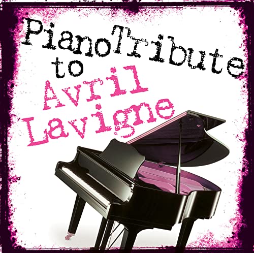 Play Avril Lavigne Piano Tribute by Piano Tribute Players on Amazon Music