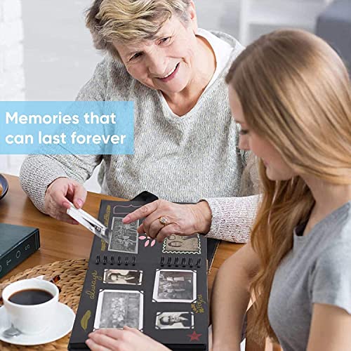 El Mejor Listado de Albumes para comprar online. 2 Albumes marca WAYAMY (2)