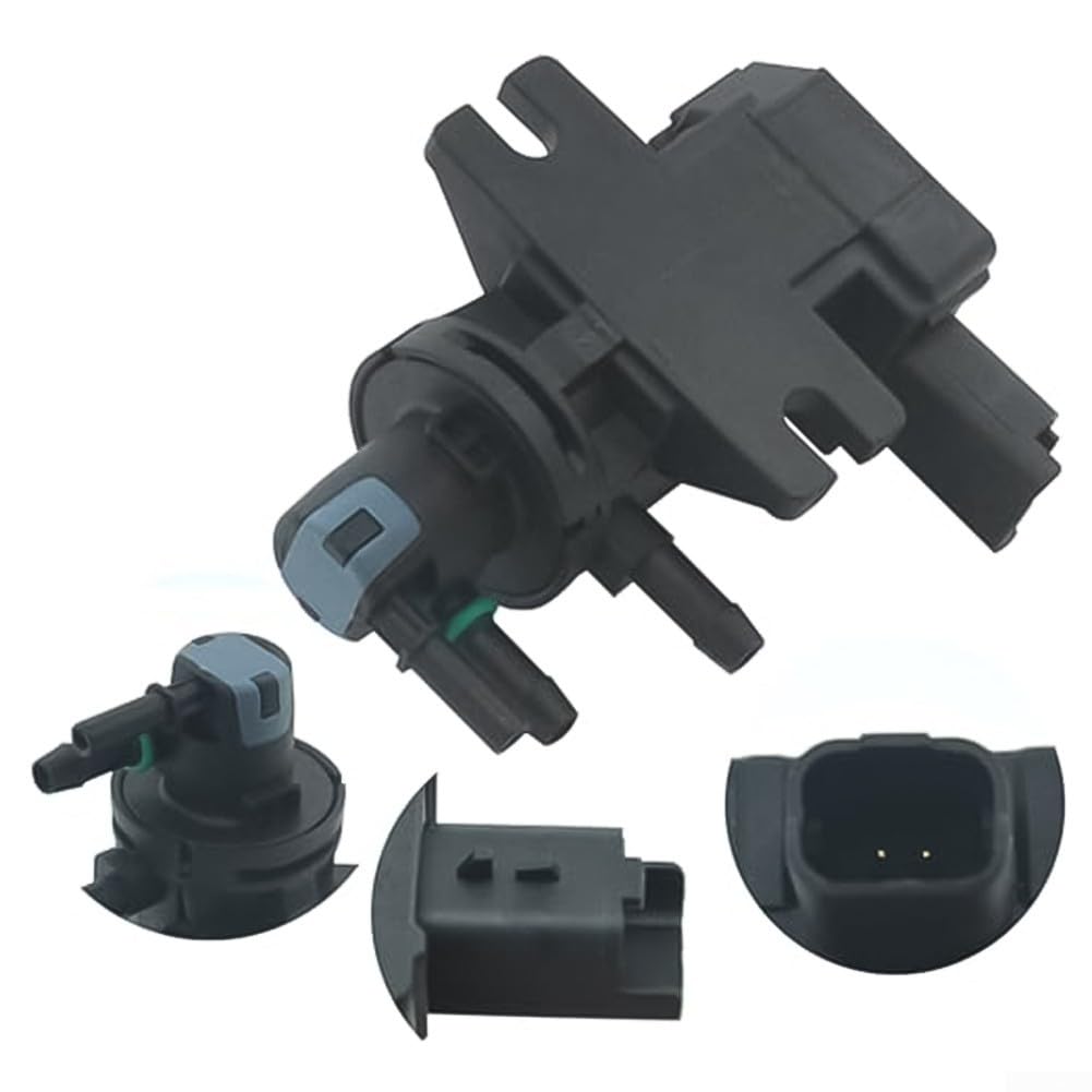 Elettrovalvola a pressione turbo per C3 C5 DS3 DS4 DS5 207 208 508 Fiesta Transit 1.6 2.0 HDi TDCi sostituisce 9601887680 1618QH