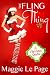 The Fling Thing: A Christmas Quickie