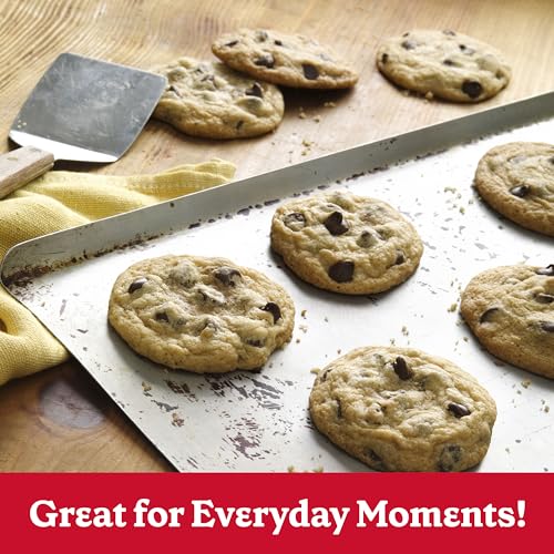 Image of Betty Crocker Chocolate Chip Cookies, Cookie Baking Mix, 17.5 oz