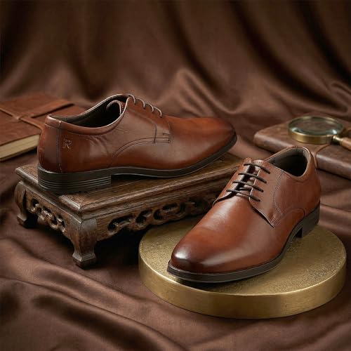 Image of Rockport Mens Elite Oxford Oxford