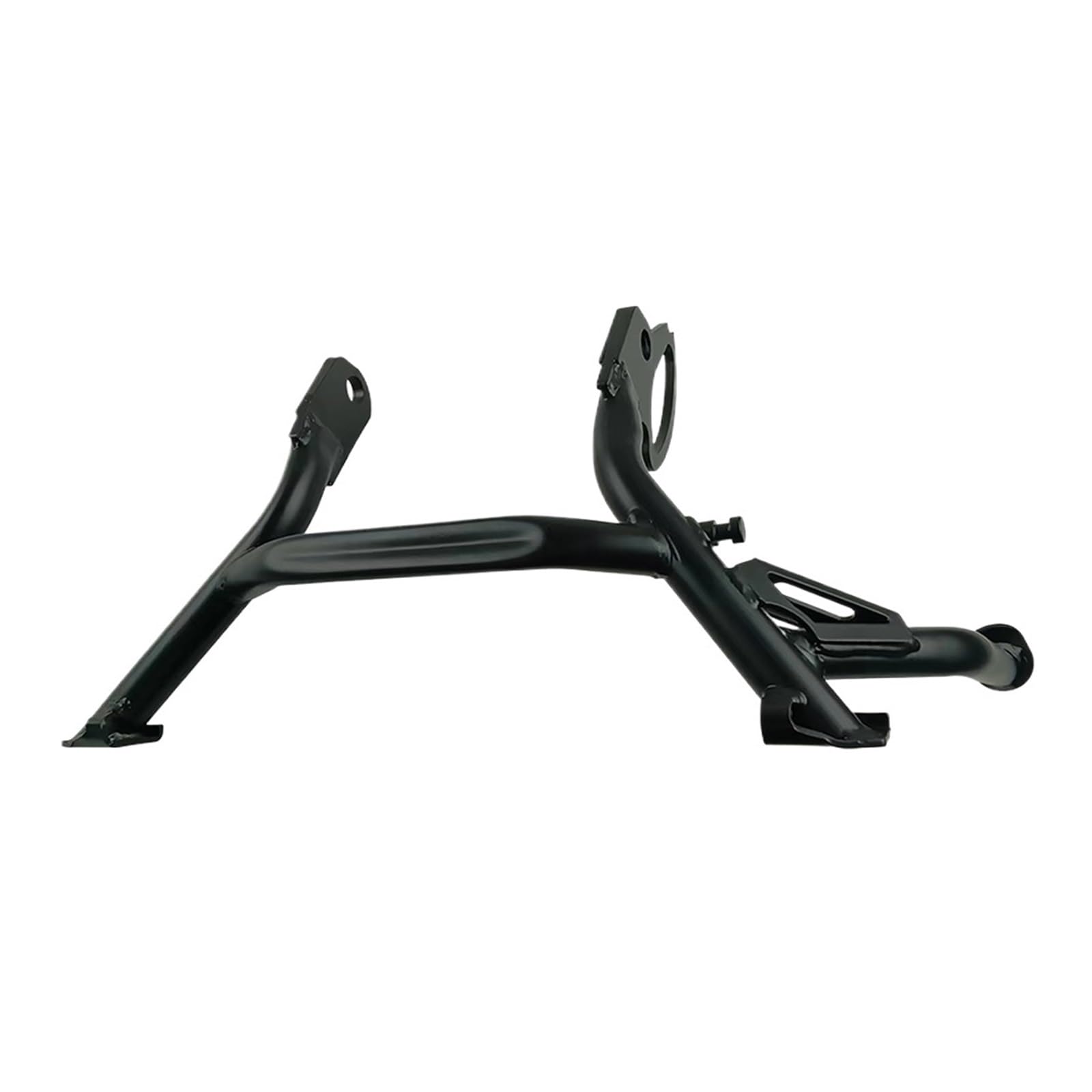 PDANBD Motorcycle Center Kickstand Motorcycle Accessories Central Support Center Parking Stand Kit Foot Bracket Kickstand central For TMAX 560 2017-2024