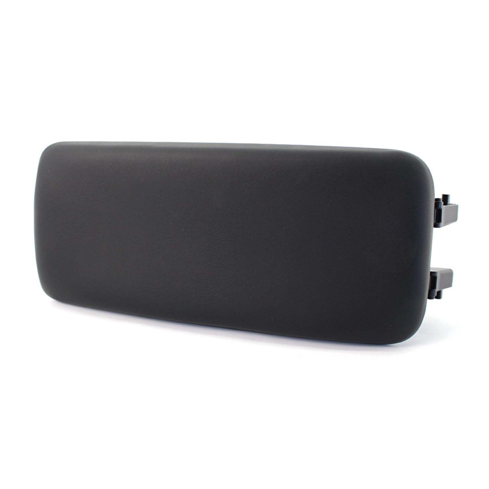 4X Mittel Konsole Armlehne Oberarm Deckel für A1 8X1 8XK 2012-2018 8X0864245B Schwarz Mittel Armlehne Abdeckung