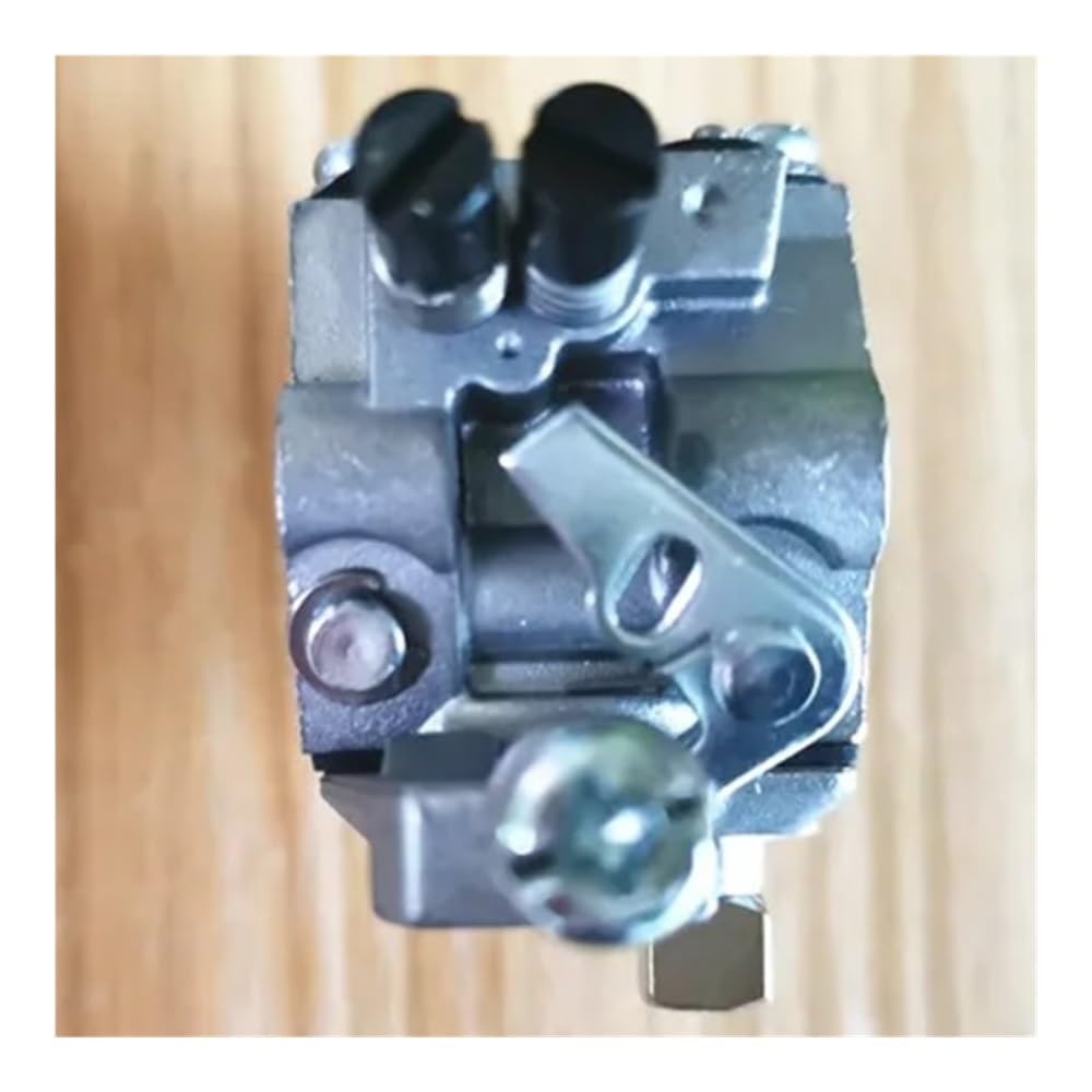 Carburateur pour tronçonneuse CS3500 WT504 moteur thermique motoculture sans joint