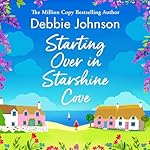 Cover of Starting Over in Starshine Cove