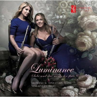 Luminance