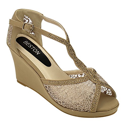 Best Beston Platform Heels