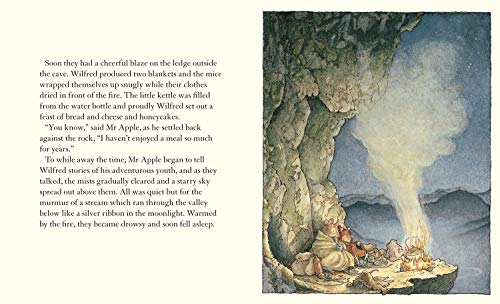 Adventures in Brambly Hedge: The gorgeously illustrated children's classics delighting kids and parents for over 40 years! - Image 5