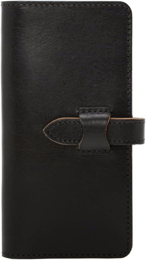 HIGHCAMP GooglePixel10 10Pro 対応 手帳型 スマホケース 茶芯 ベルトタイプ 本革 レザー シンプル メ