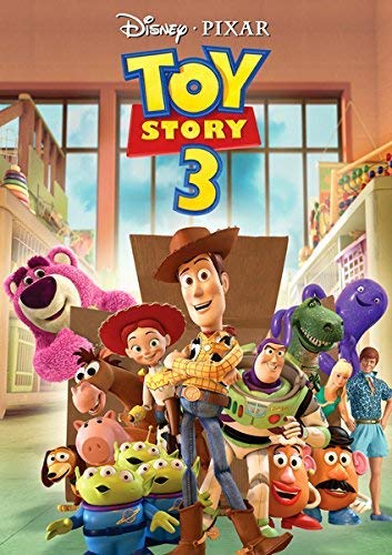 Amazon.co.jp: 映画ポスター ディズニー トイストーリー 3 ☆ ウッディ 