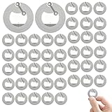 【Format Pratique Quantité】Lot de 50 nfc tag stickers circulaires 25mm, format discret avec excellente portée signal. Quantité idéale pour équiper votre domicile intelligent, créer expériences client, organiser votre inventaire ou partager avec proches. Chaque 50pcs tag nfc est livré individuellement pour manipulation facile et protection optimale avant installation définitive.