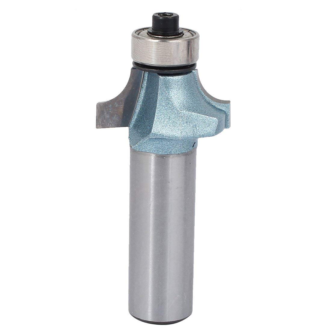 Buy Electroprime 1 2 Inch X 5 8 Inch Woodworking Corner Rounding Round Over Router Bit Cutting Tool Online At Low Prices In India Amazon In