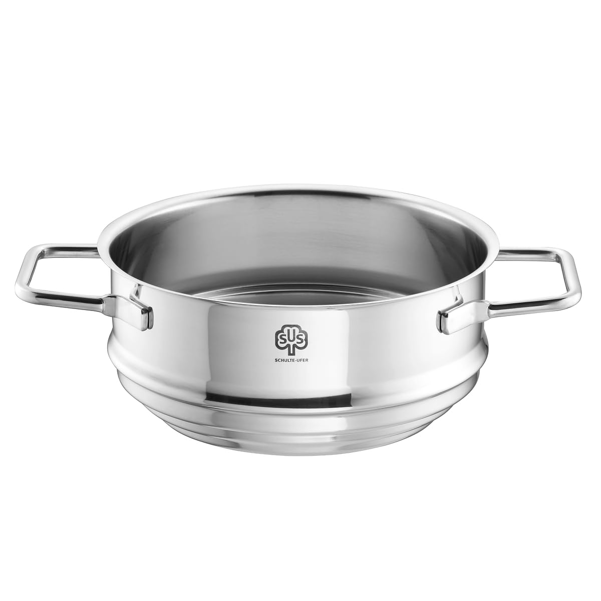 Schulte-Ufer 62420 Multi Purpose Steamer Attachment Vega