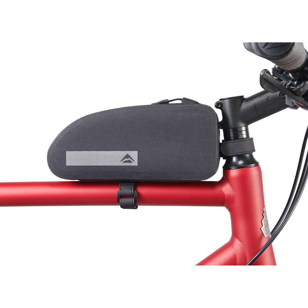 Sacoche de cadre Merida Expert Stripe 1.5L pour vélo de route et gravel