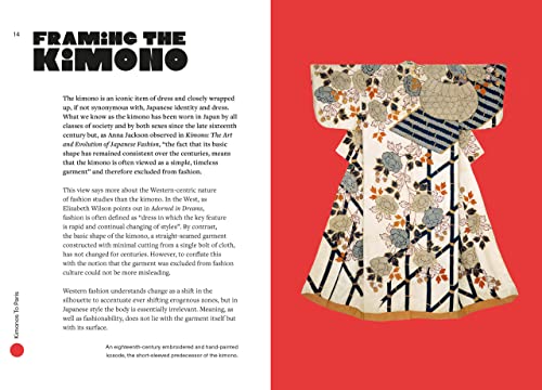 Little Book of Tokyo Style: The Fashion History of the Iconic City Little Book of Tokyo Style: The Fashion History of the Iconic City