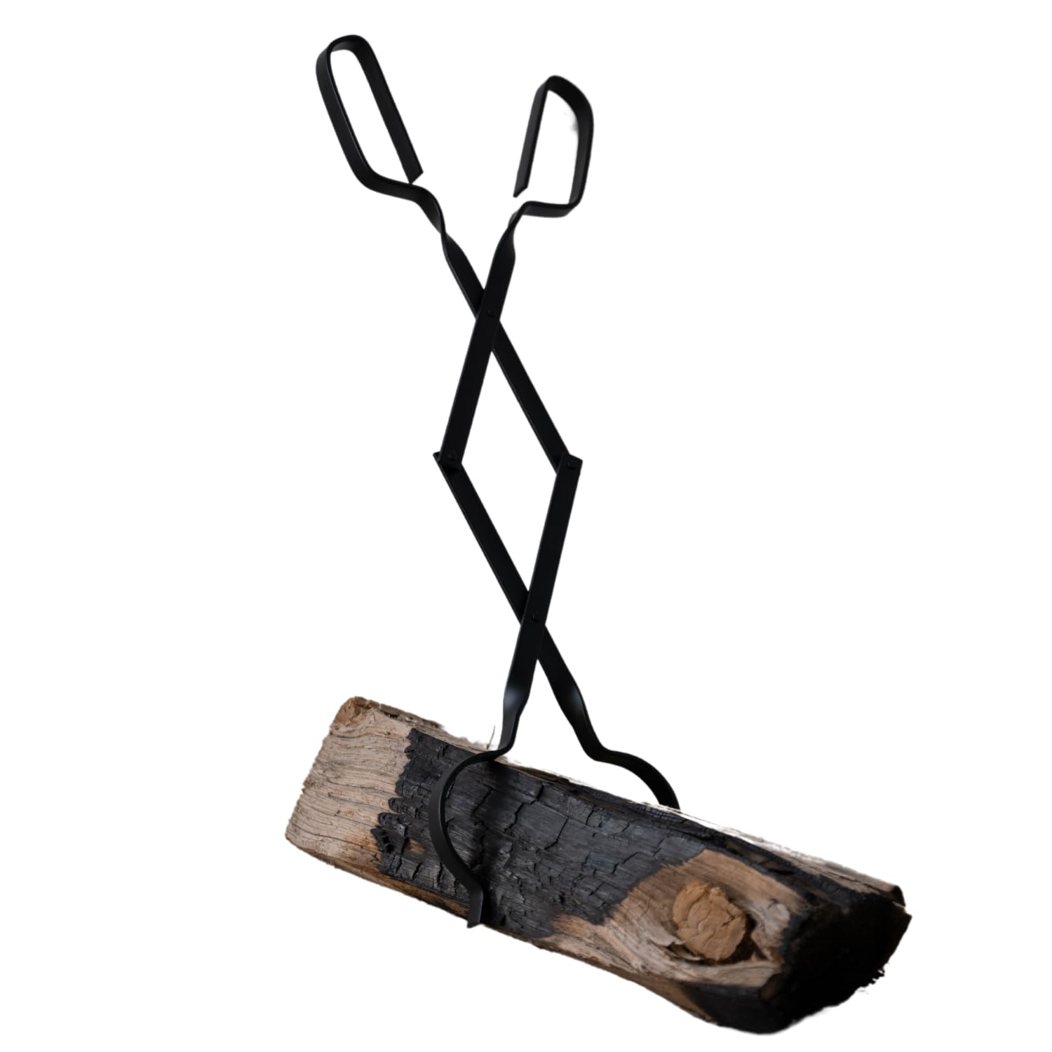 Amazon.com: Grizzly Grabber Rust-Resistant Fire Tongs from Wander