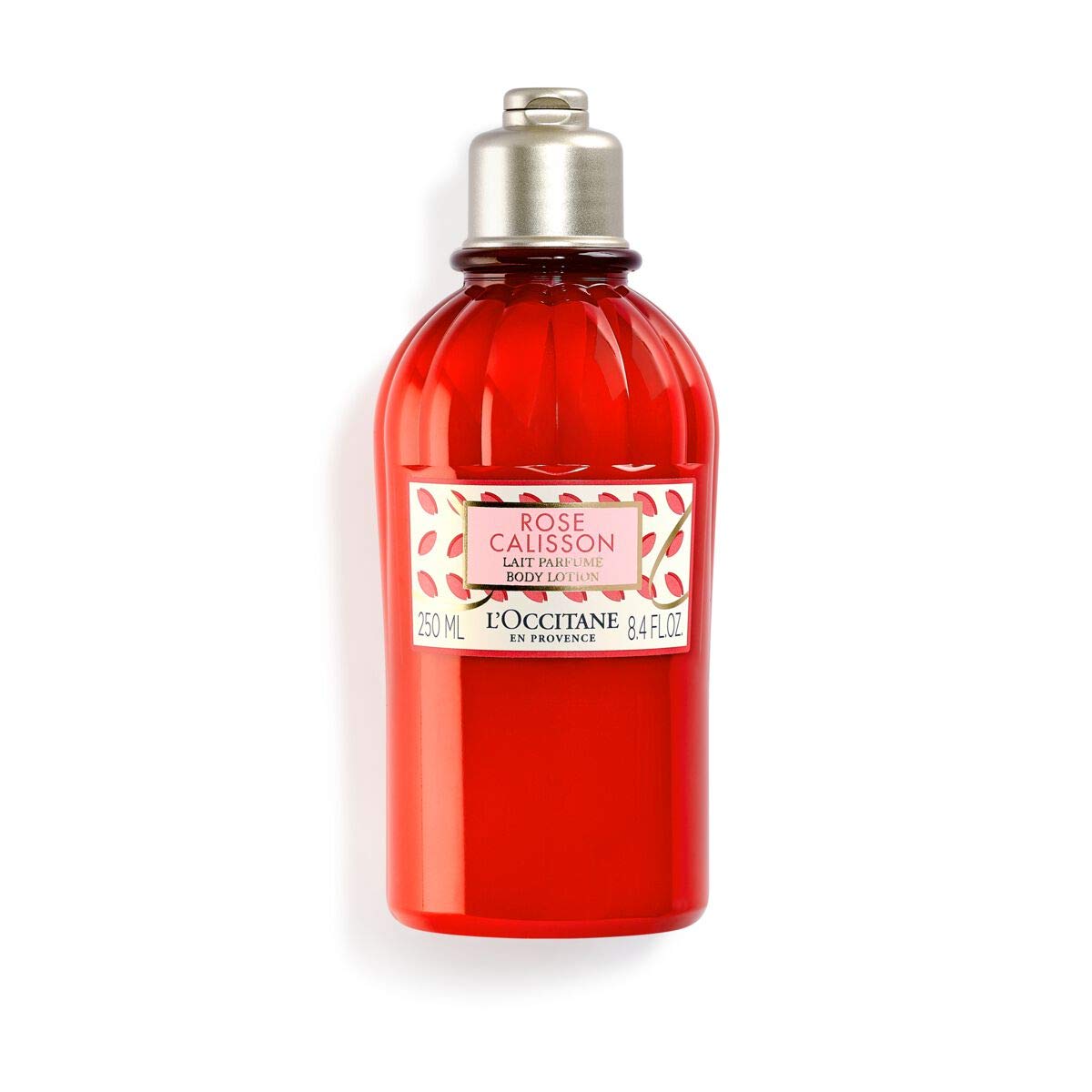 L'OCCITANE ROSE CALISSON シークレットコンプリート L'Occitane Rose Calisson Body Lotion, 8.4 fl. oz. : Amazon.sg: Beauty