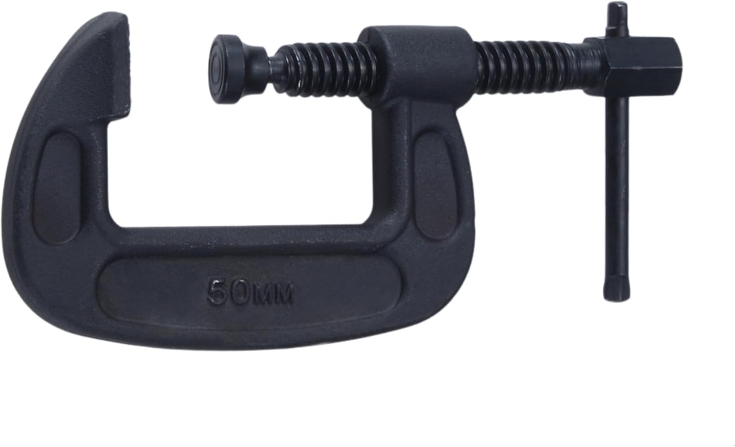 高儀 GISUKE Forged C Shape Clamp Black