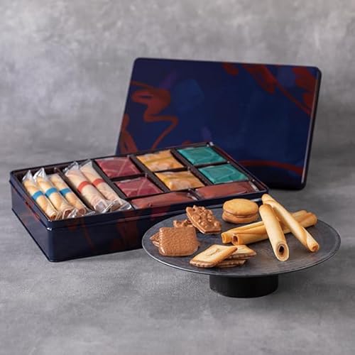 ヨックモック YOKUMOKU スイーツ お菓子 ギフト 洋菓子 詰め合わせ プレゼント シガール 個包装 シス デリス 6種 50個入り