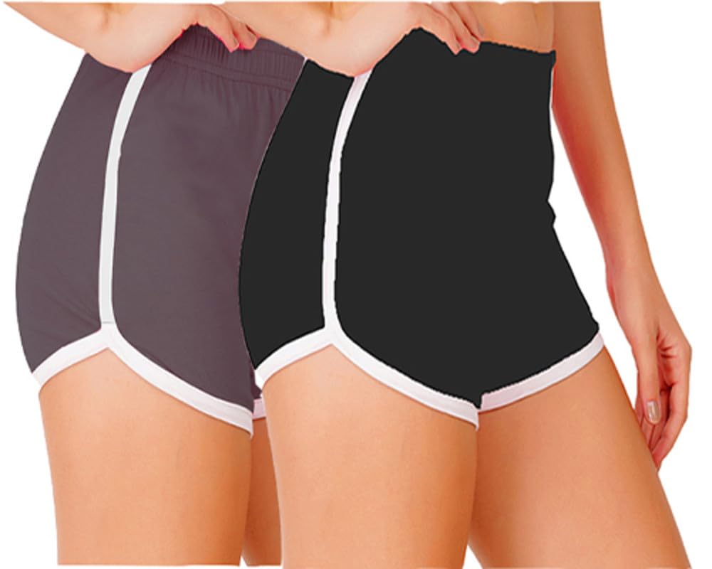 blacktail Night Shorts-picture-48