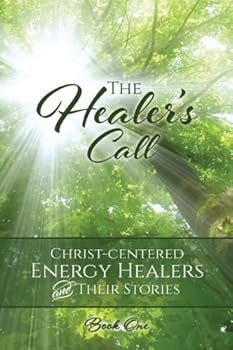 Paperback The Healer's Call (Healers all) Book