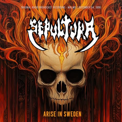 Arise In Sweden