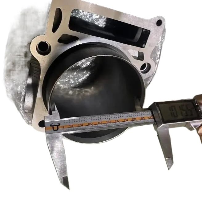 Kit cylindre piston HS 750 pour résoudre les pertes de puissance - 2