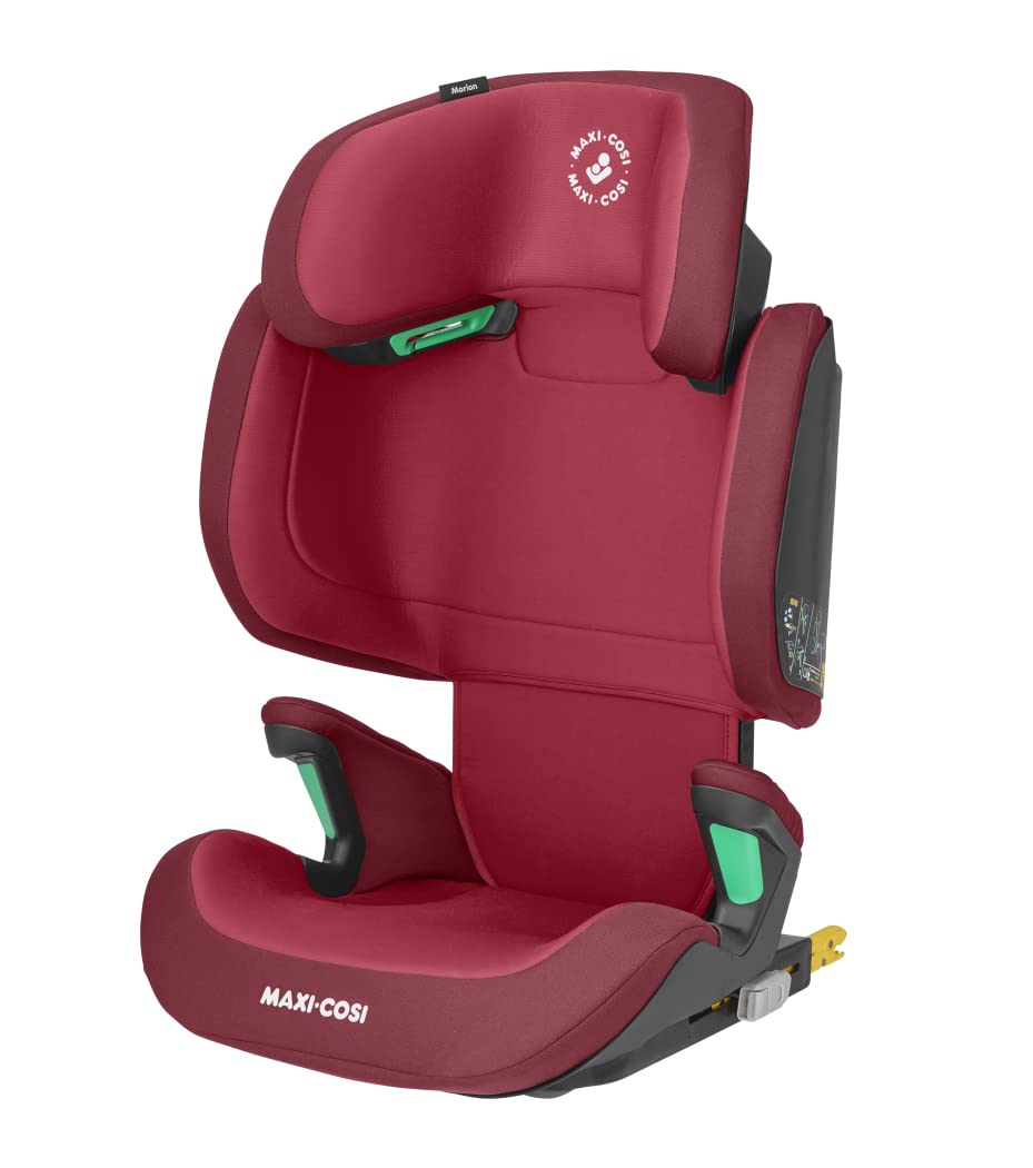 Amazon | MAXI-COSI(マキシコシ) ISOFIX・シートベルト固定両対応