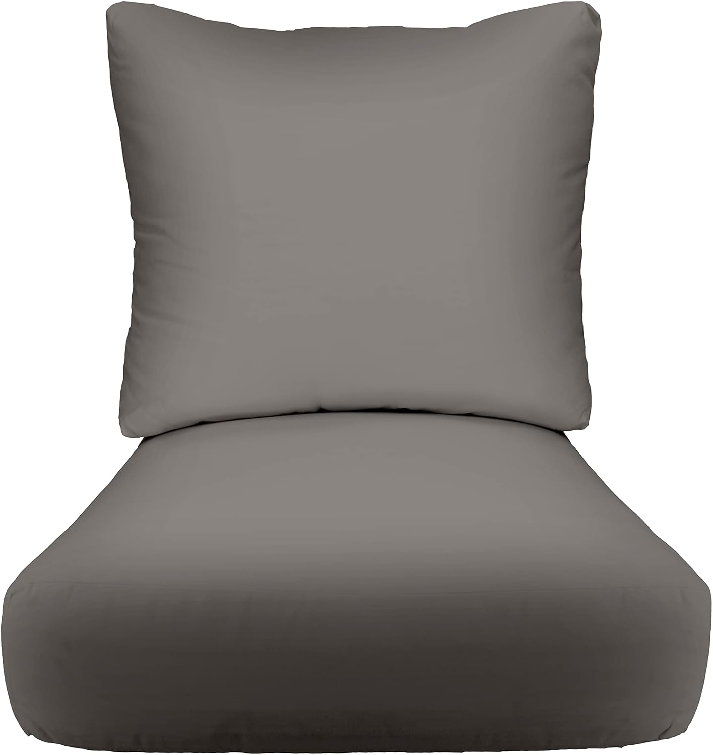 RSH DECOR: Deep Seating Cushion with Pillow Back Liberia Ubuy
